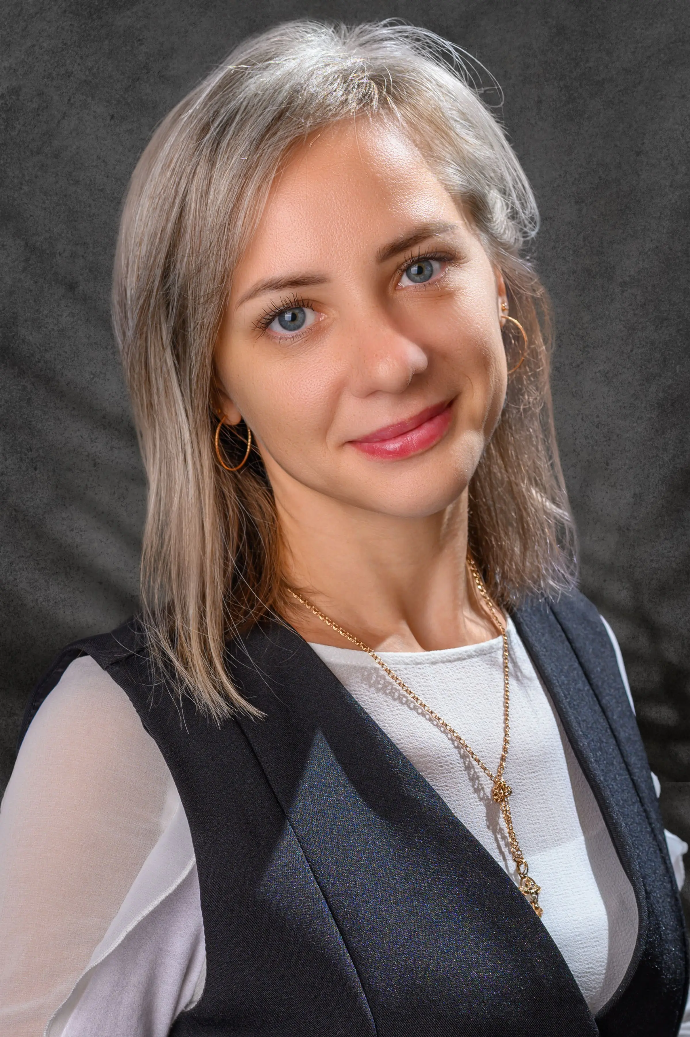 Голондарева Маргарита Александровна.